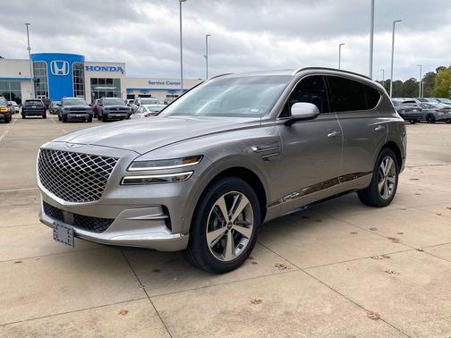 2023 Genesis GV80 3.5T