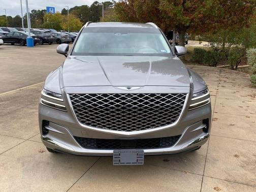 2023 Genesis GV80 3.5T