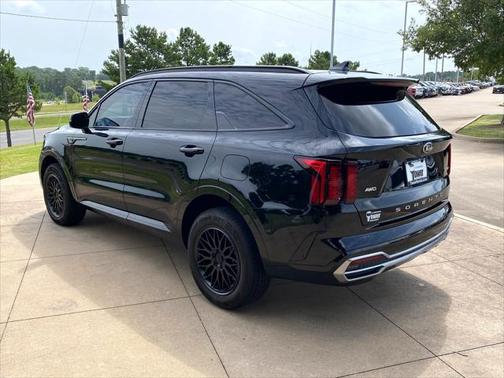 2021 Kia Sorento EX