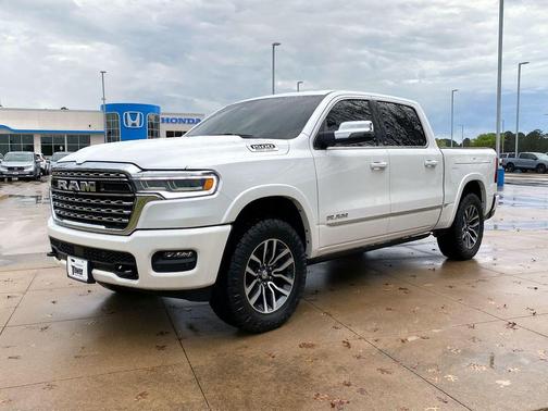 2025 RAM 1500 Limited