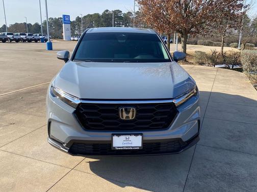 2025 Honda CR-V EX 2WD