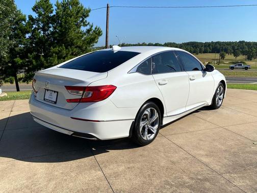 2019 Honda Accord EX-L