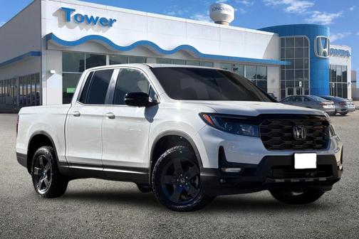 2026 Honda Ridgeline Sport