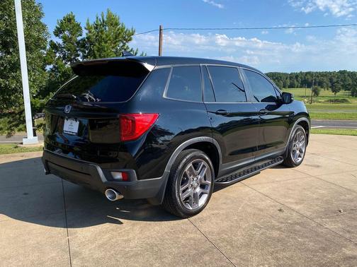 2022 Honda Passport 2WD EX-L