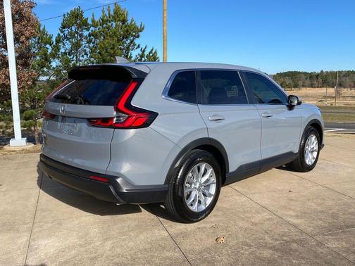 2025 Honda CR-V EX 2WD