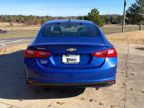 2023 Chevrolet Malibu 1LT