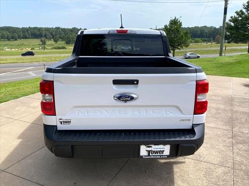 2023 Ford Maverick Lariat