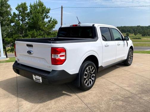 2023 Ford Maverick Lariat