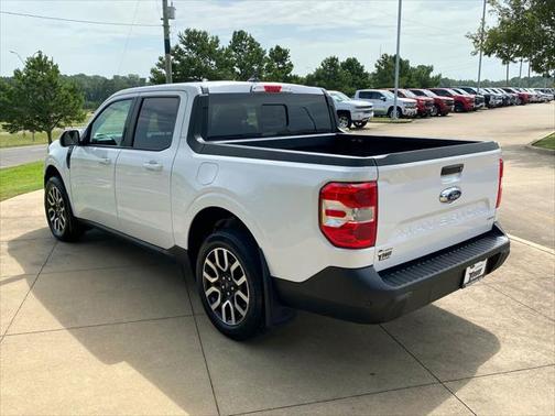 2023 Ford Maverick Lariat