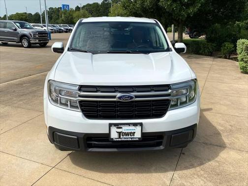2023 Ford Maverick Lariat