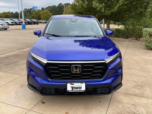 2024 Honda CR-V EX AWD