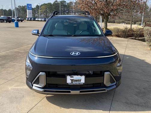 2025 Hyundai KONA Limited