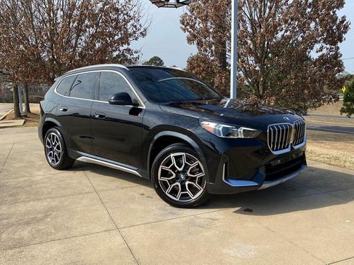 2026 BMW X1 xDrive28i