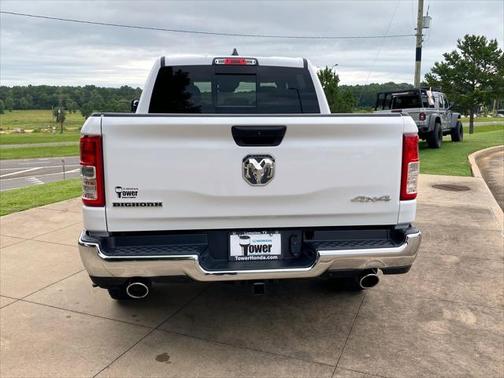2024 RAM 1500 Big Horn/Lone Star