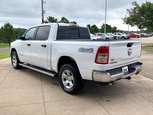 2024 RAM 1500 Big Horn/Lone Star