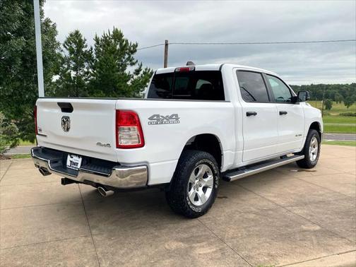 2024 RAM 1500 Big Horn/Lone Star