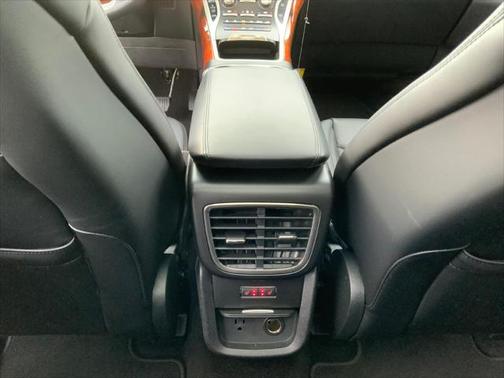 2019 Lincoln Nautilus Reserve for sale in Warren, IN - image 17