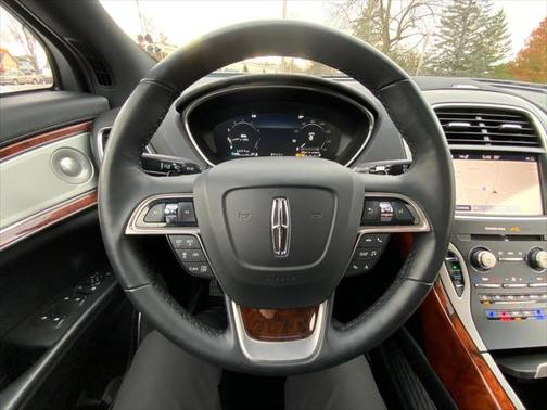 2019 Lincoln Nautilus Reserve for sale in Warren, IN - image 31