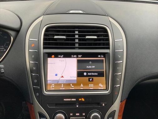 2019 Lincoln Nautilus Reserve for sale in Warren, IN - image 27