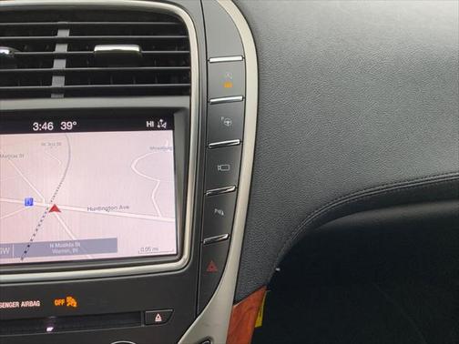 2019 Lincoln Nautilus Reserve for sale in Warren, IN - image 30