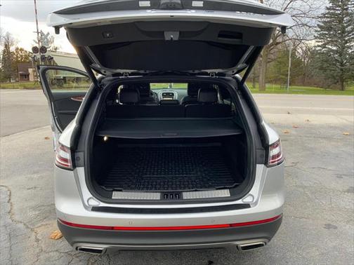 2019 Lincoln Nautilus Reserve for sale in Warren, IN - image 7
