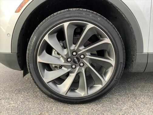 2019 Lincoln Nautilus Reserve for sale in Warren, IN - image 18