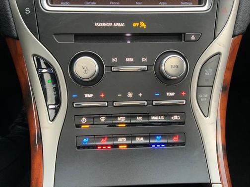 2019 Lincoln Nautilus Reserve for sale in Warren, IN - image 23