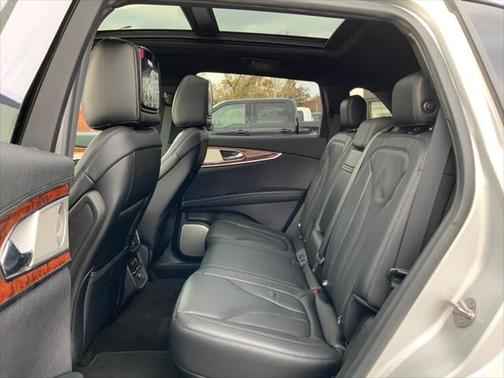 2019 Lincoln Nautilus Reserve for sale in Warren, IN - image 15