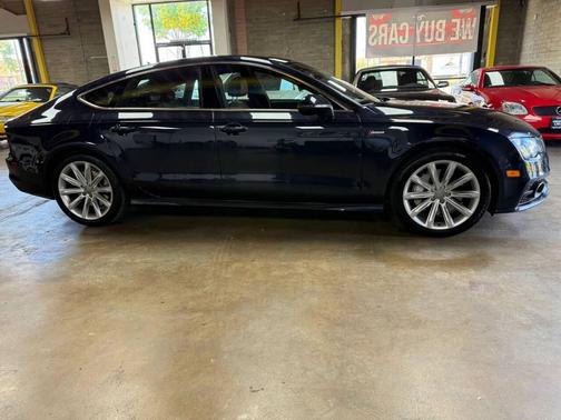 2014 Audi A7 3.0T Premium Plus