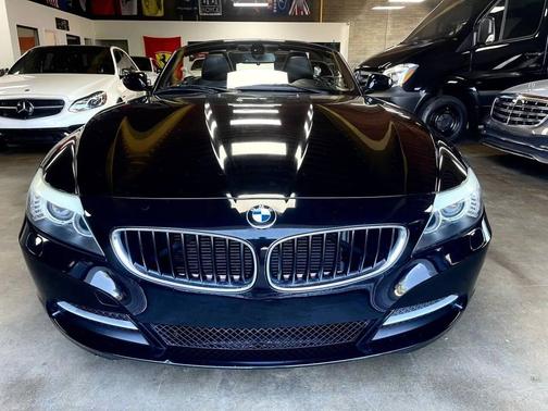 2011 BMW Z4 sDrive30i