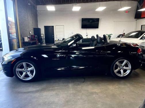 2011 BMW Z4 sDrive30i