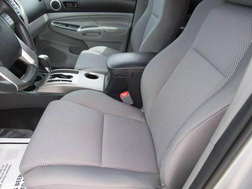 2013 Toyota Tacoma PreRunner