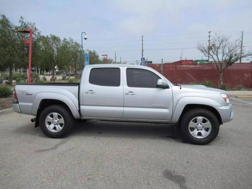 2013 Toyota Tacoma PreRunner