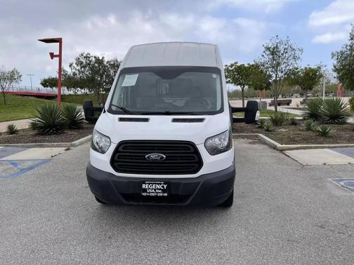 2015 Ford Transit-250 Base