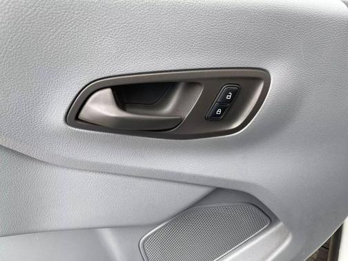 2015 Ford Transit-250 Base