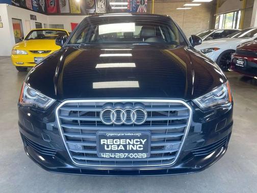 2016 Audi A3 1.8T Premium