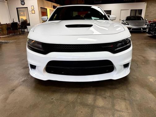 2020 Dodge Charger R/T