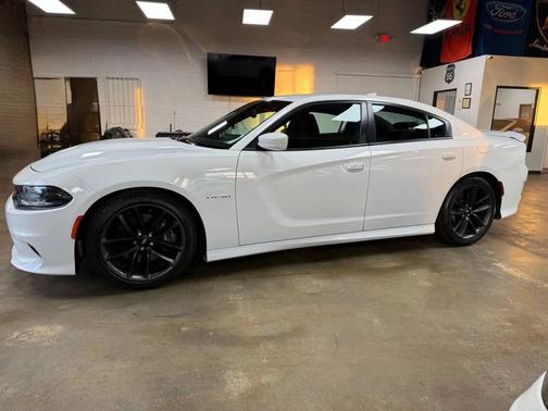 2020 Dodge Charger R/T