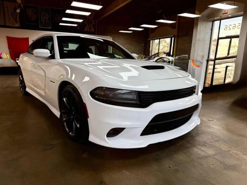 2020 Dodge Charger R/T