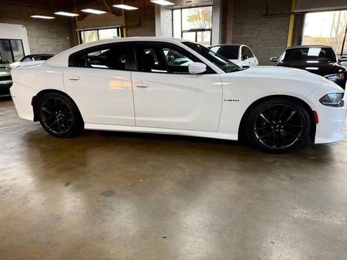 2020 Dodge Charger R/T