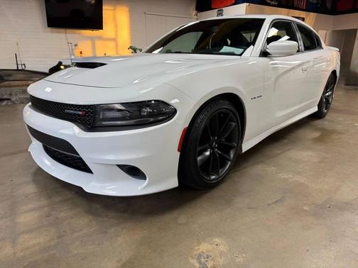 2020 Dodge Charger R/T