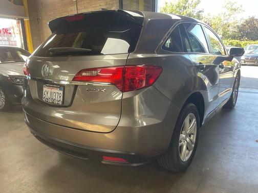 2013 Acura RDX Base