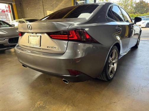 2014 Lexus IS 350 Base