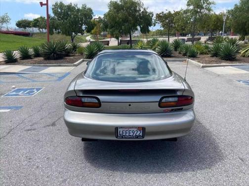 1999 Chevrolet Camaro Z28