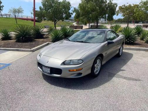 1999 Chevrolet Camaro Z28