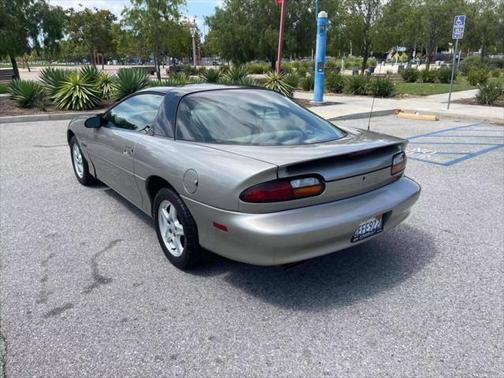 1999 Chevrolet Camaro Z28