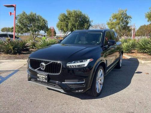 2019 Volvo XC90 T6 Inscription