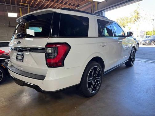 2020 Ford Expedition Limited