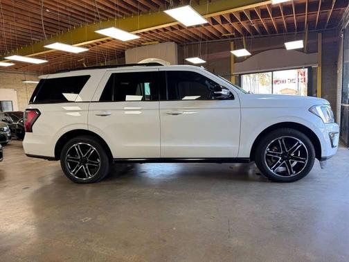 2020 Ford Expedition Limited