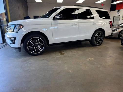 2020 Ford Expedition Limited